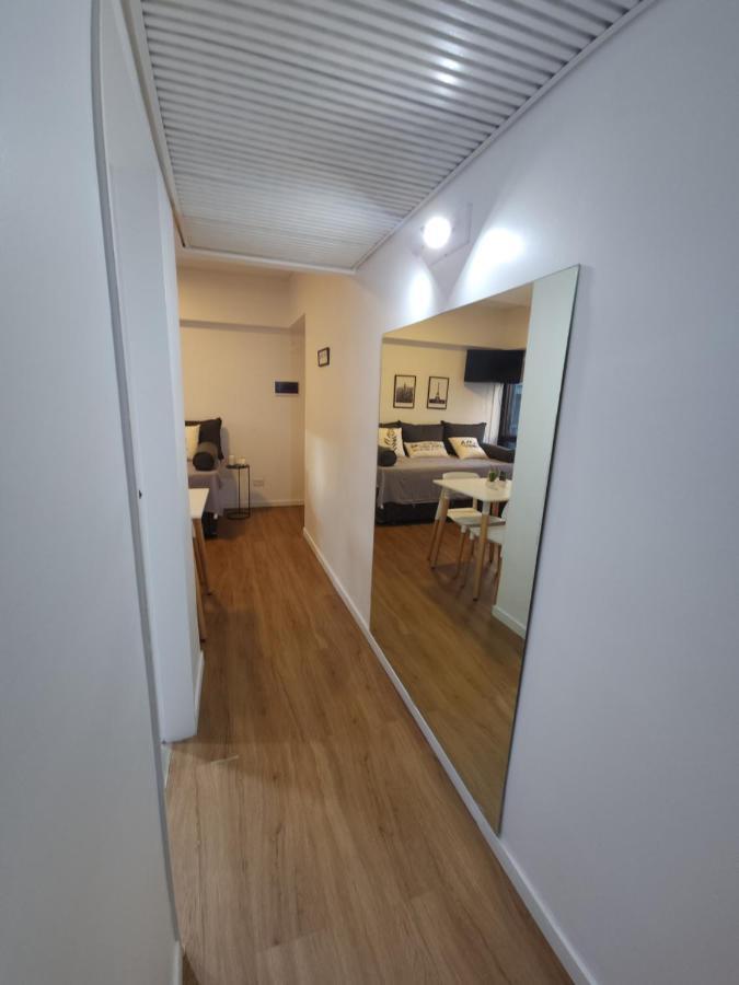 Tu Lugar En Buenos Aires 2 Ambientes Leilighet Eksteriør bilde